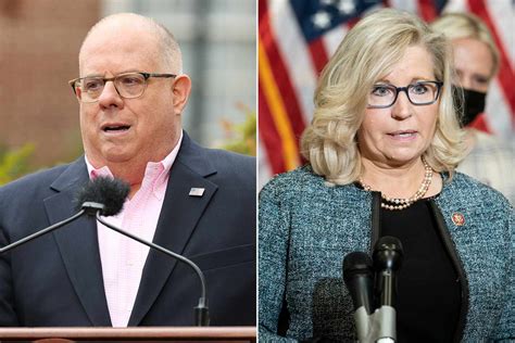 rep larry hogan